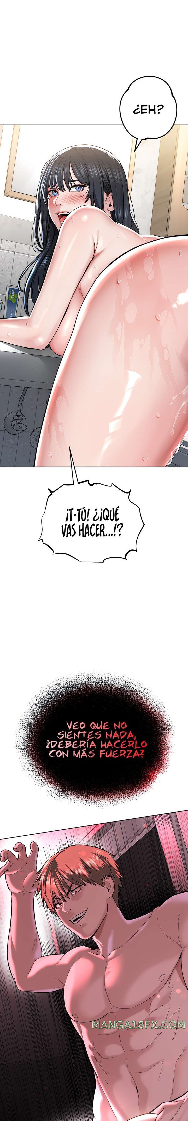 I’m The Leader Of A Cult Raw - Chapter 4 [photo 1] - MangaPorn