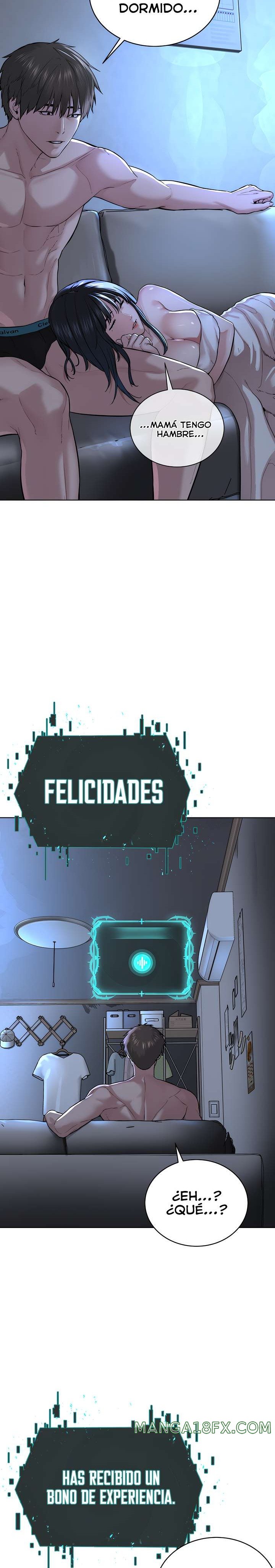 I’m The Leader Of A Cult Raw - Chapter 4 [photo 33] - MangaPorn