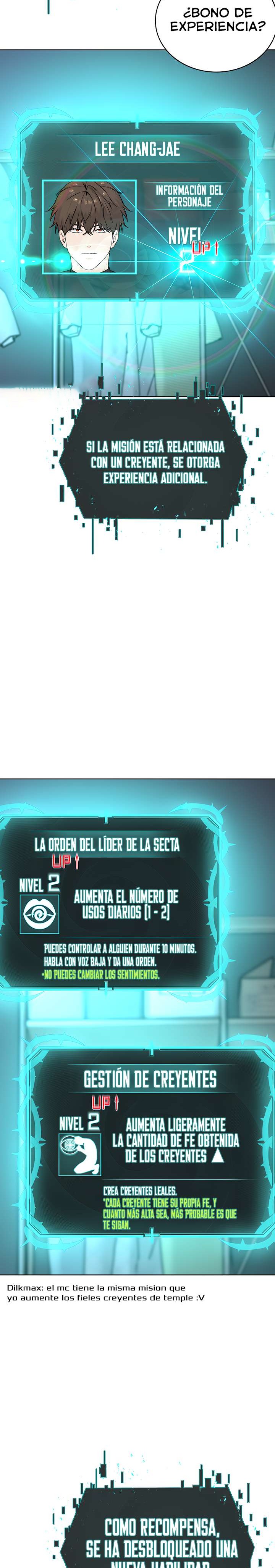 I’m The Leader Of A Cult Raw - Chapter 4 [photo 34] - MangaPorn