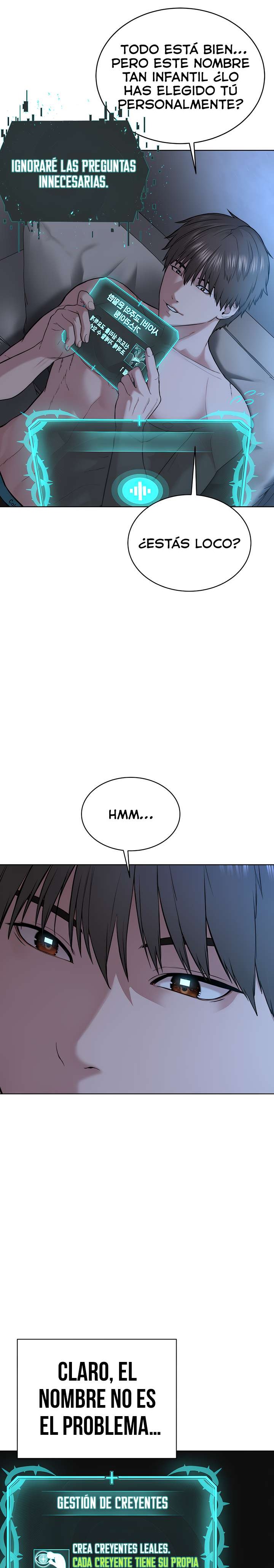 I’m The Leader Of A Cult Raw - Chapter 4 [photo 36] - MangaPorn