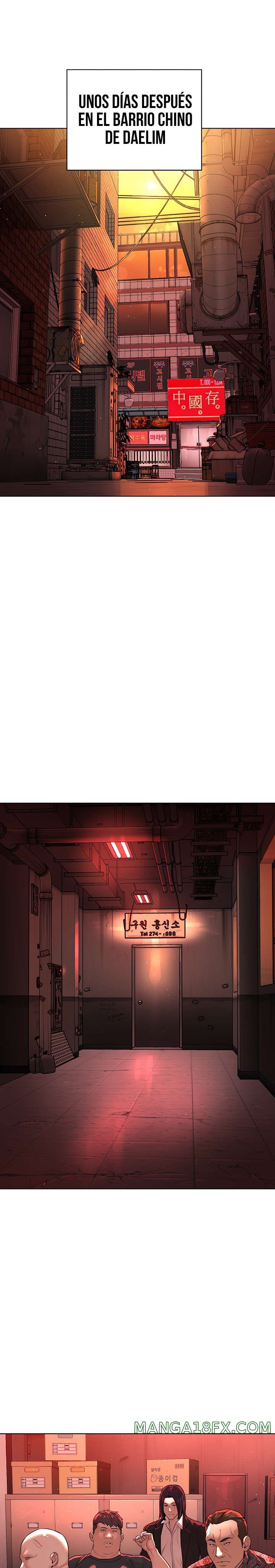 I’m The Leader Of A Cult Raw - Chapter 4 [photo 39] - MangaPorn