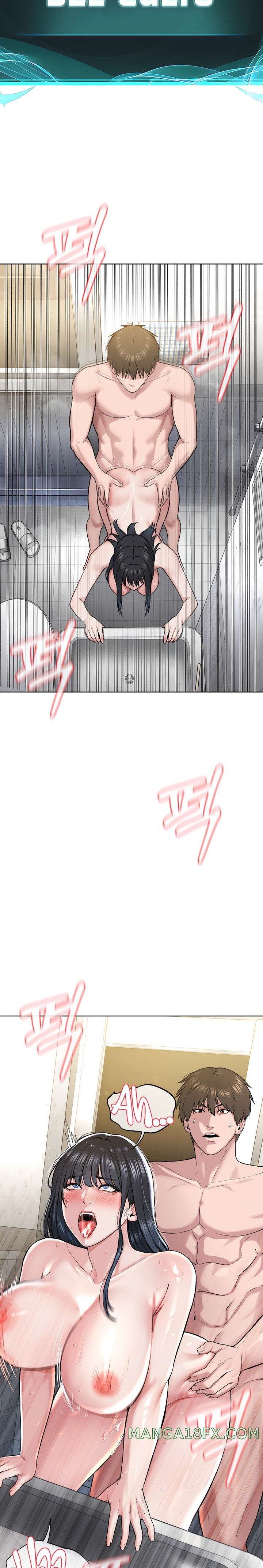 I’m The Leader Of A Cult Raw - Chapter 4 [photo 4] - MangaPorn