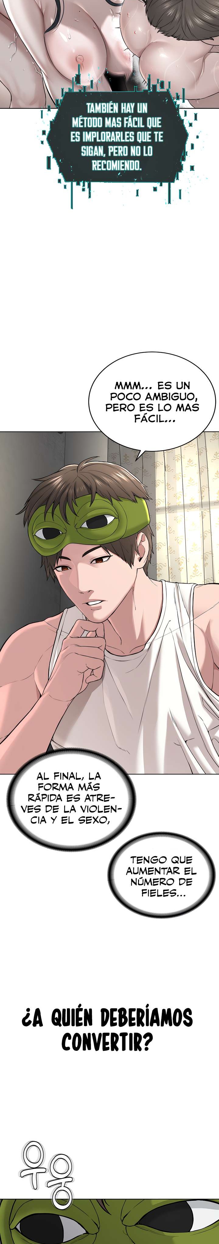 I’m The Leader Of A Cult Raw - Chapter 5 [photo 13] - MangaPorn