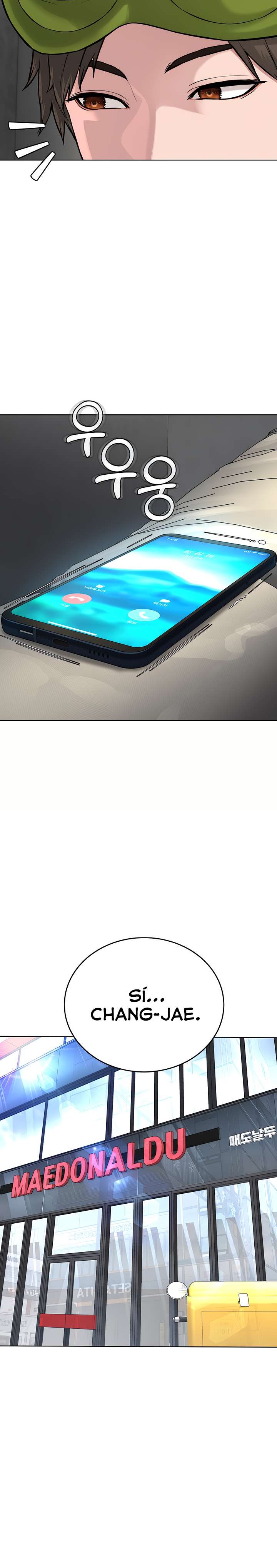 I’m The Leader Of A Cult Raw - Chapter 5 [photo 14] - MangaPorn