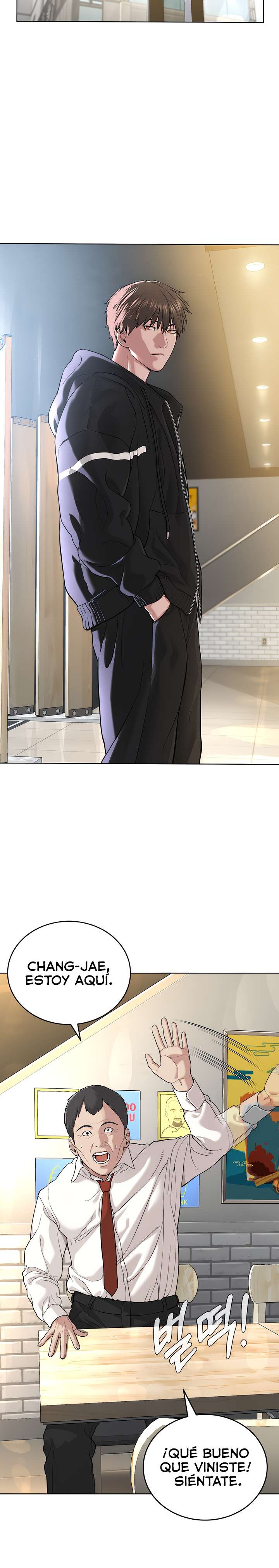 I’m The Leader Of A Cult Raw - Chapter 5 [photo 16] - MangaPorn