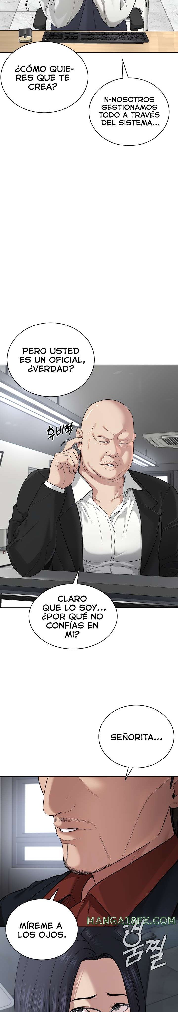 I’m The Leader Of A Cult Raw - Chapter 5 [photo 2] - MangaPorn