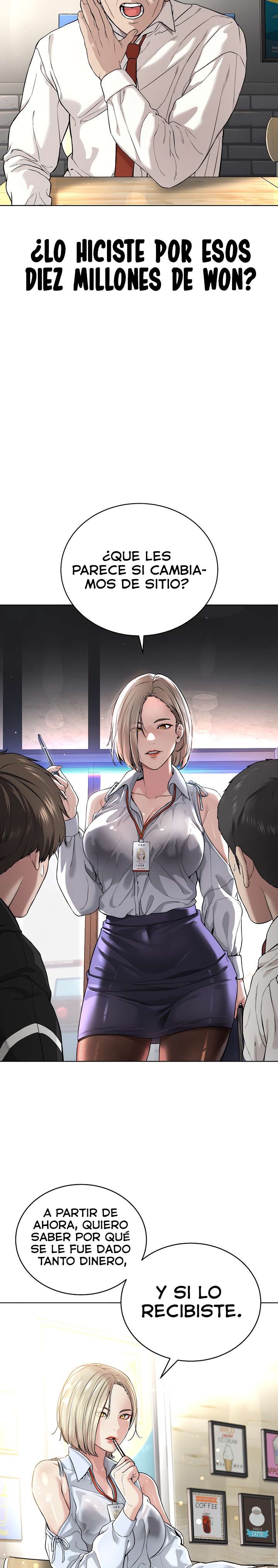 I’m The Leader Of A Cult Raw - Chapter 5 [photo 20] - MangaPorn