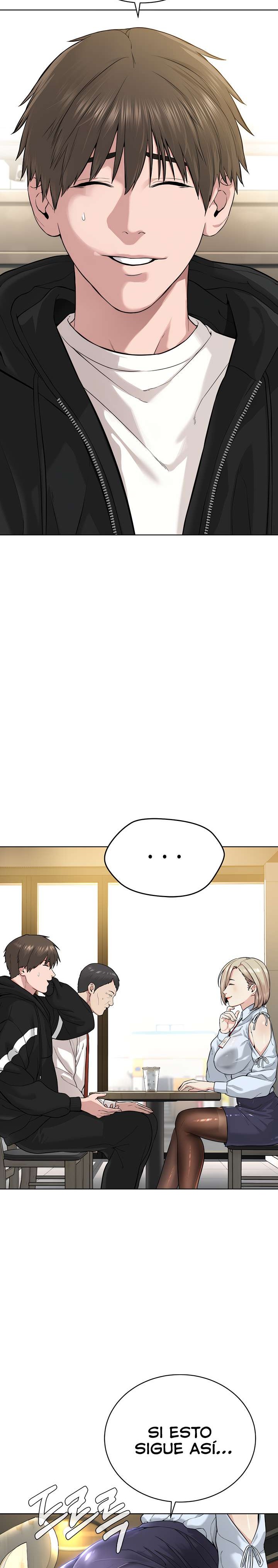 I’m The Leader Of A Cult Raw - Chapter 5 [photo 24] - MangaPorn