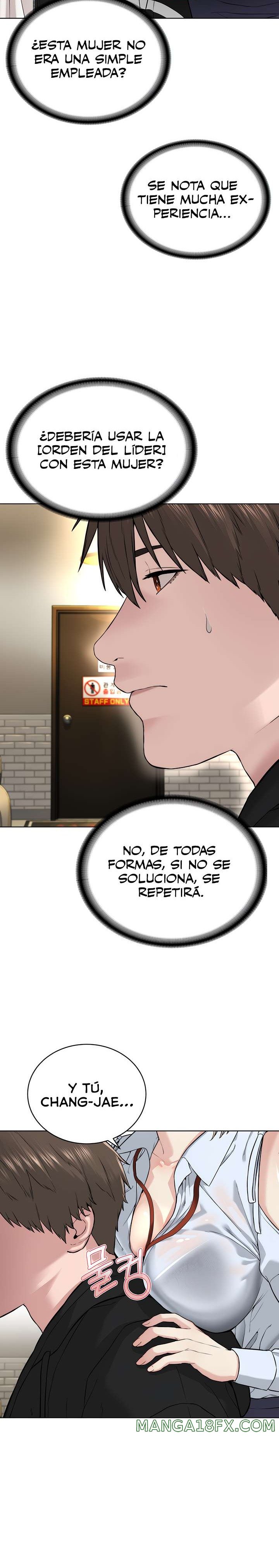 I’m The Leader Of A Cult Raw - Chapter 5 [photo 27] - MangaPorn