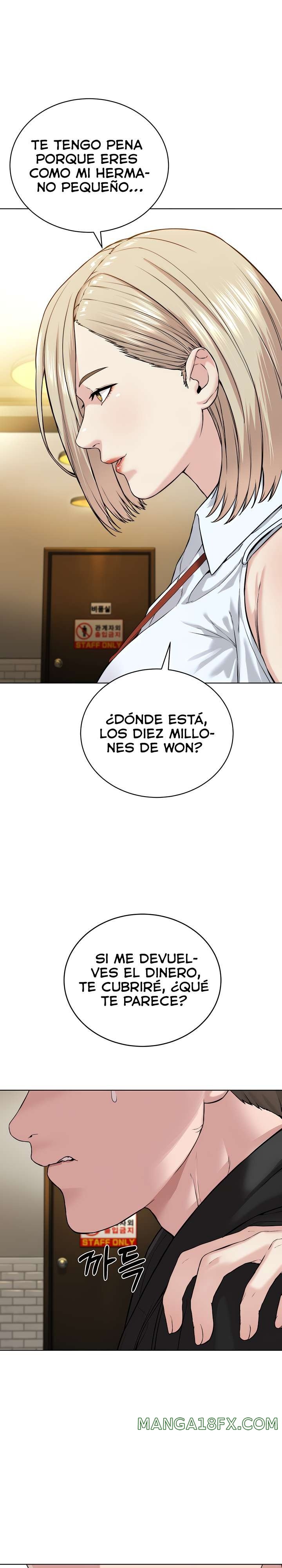 I’m The Leader Of A Cult Raw - Chapter 5 [photo 30] - MangaPorn