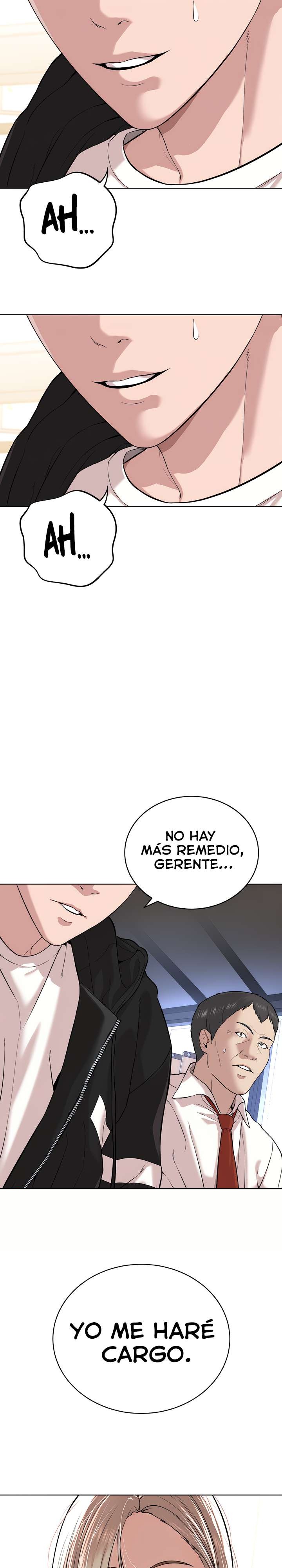 I’m The Leader Of A Cult Raw - Chapter 5 [photo 31] - MangaPorn