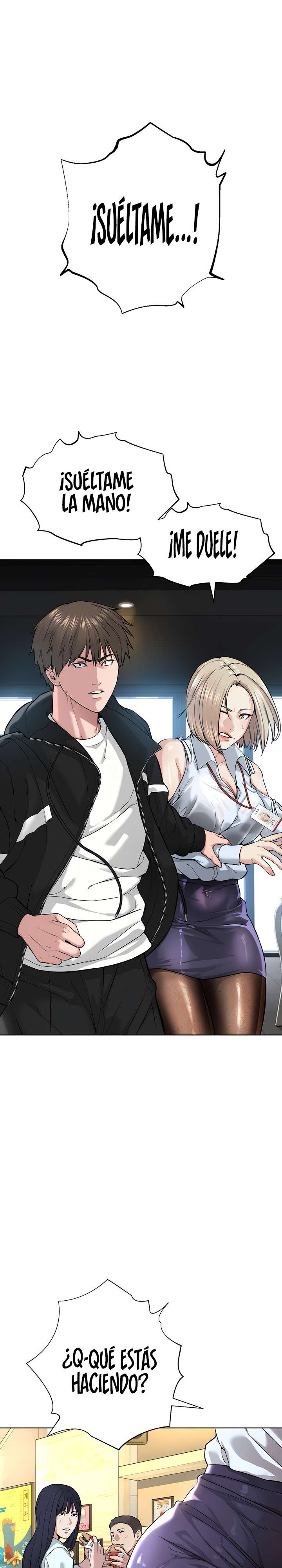 I’m The Leader Of A Cult Raw - Chapter 5 [photo 34] - MangaPorn