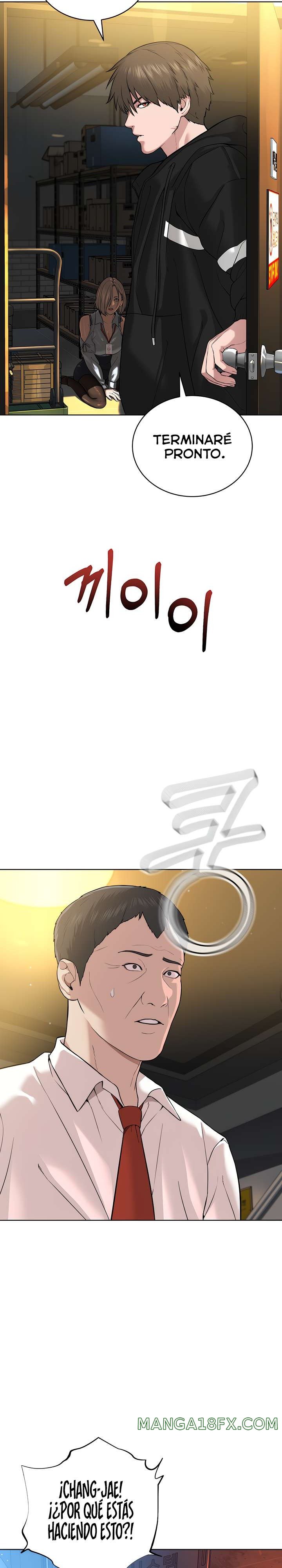 I’m The Leader Of A Cult Raw - Chapter 5 [photo 38] - MangaPorn