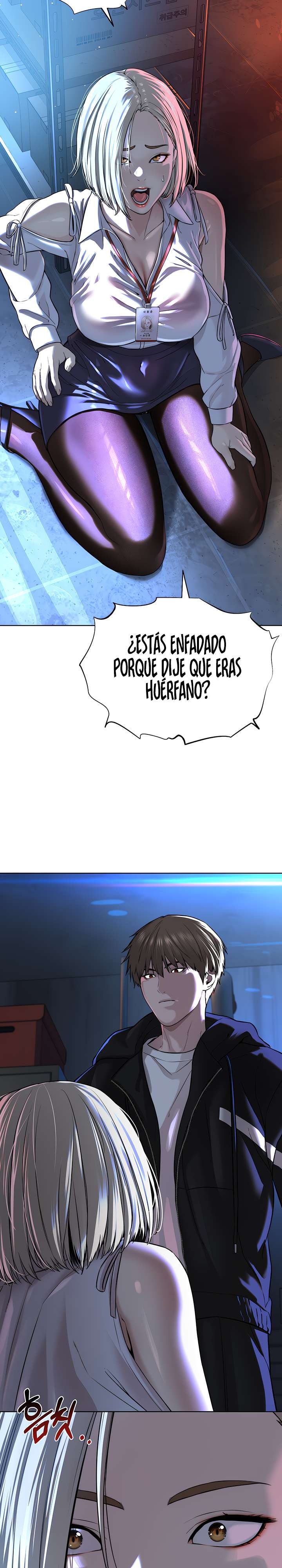 I’m The Leader Of A Cult Raw - Chapter 5 [photo 39] - MangaPorn