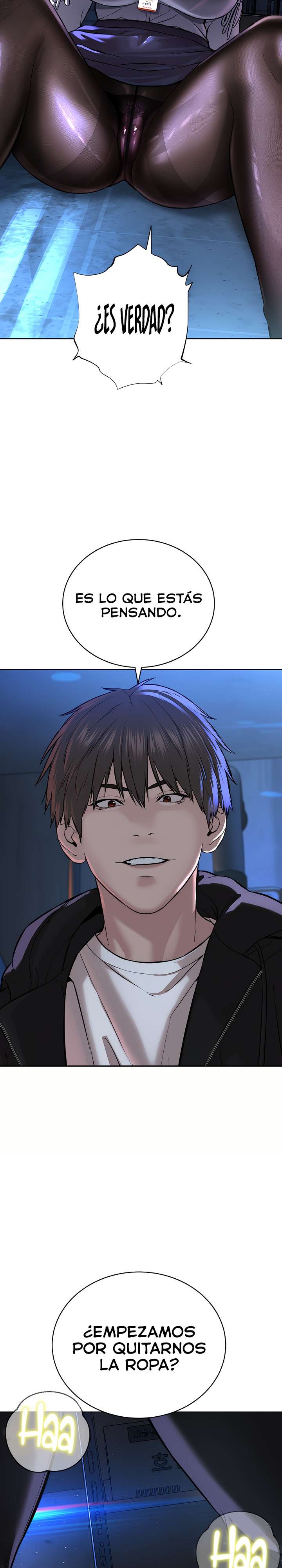 I’m The Leader Of A Cult Raw - Chapter 5 [photo 41] - MangaPorn