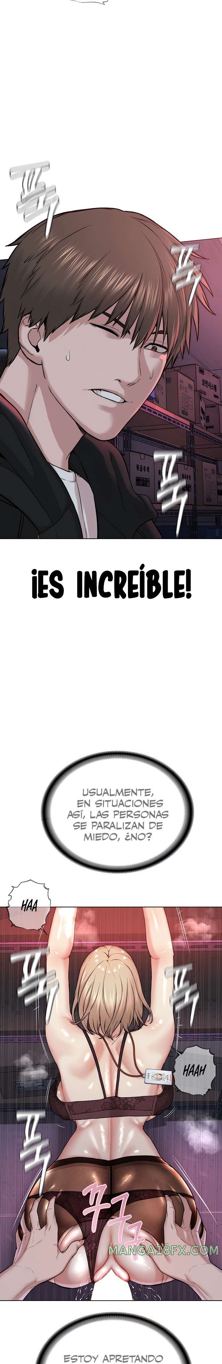 I’m The Leader Of A Cult Raw - Chapter 6 [photo 18] - MangaPorn