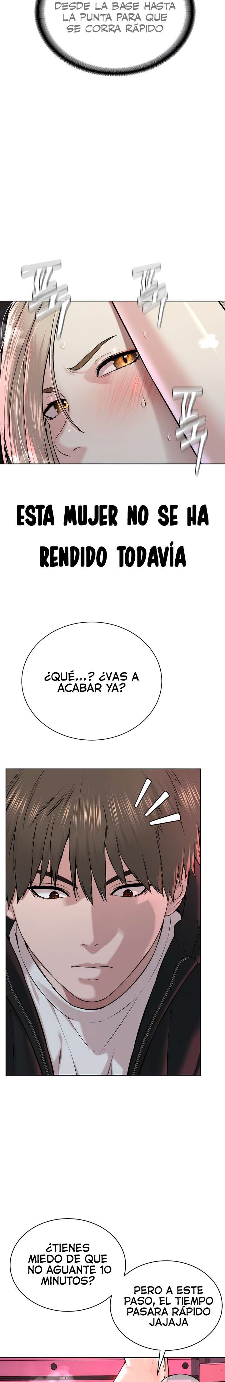 I’m The Leader Of A Cult Raw - Chapter 6 [photo 19] - MangaPorn