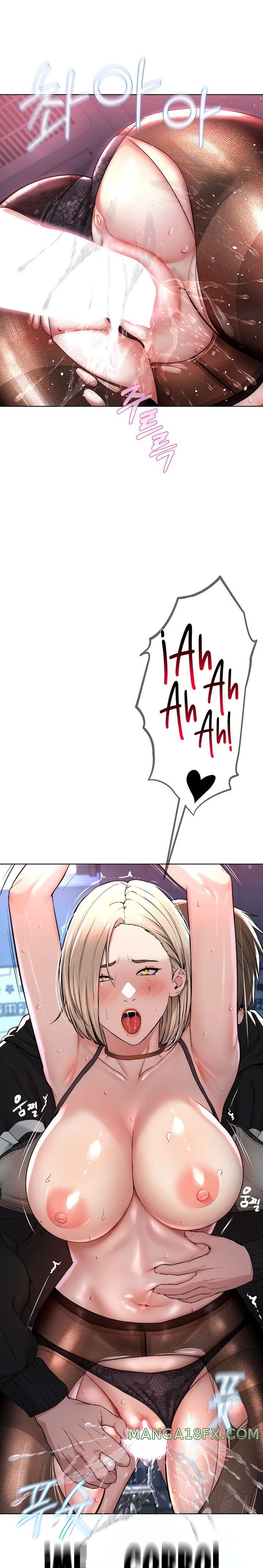 I’m The Leader Of A Cult Raw - Chapter 6 [photo 26] - MangaPorn