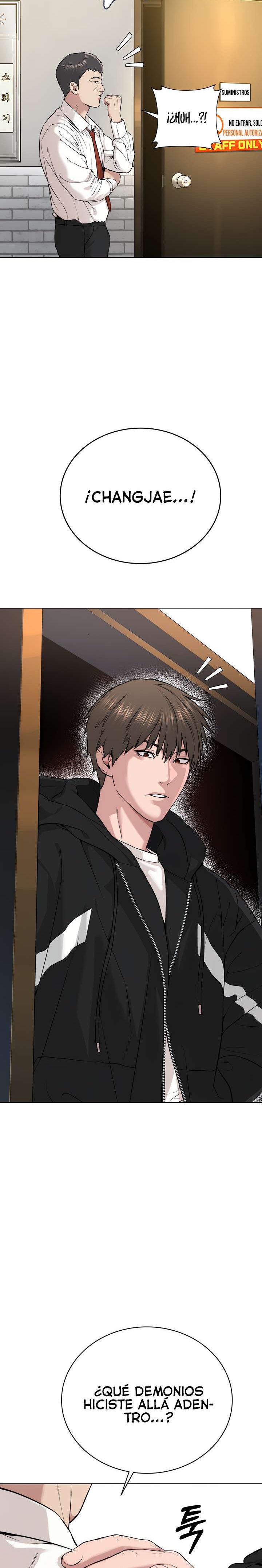 I’m The Leader Of A Cult Raw - Chapter 6 [photo 29] - MangaPorn