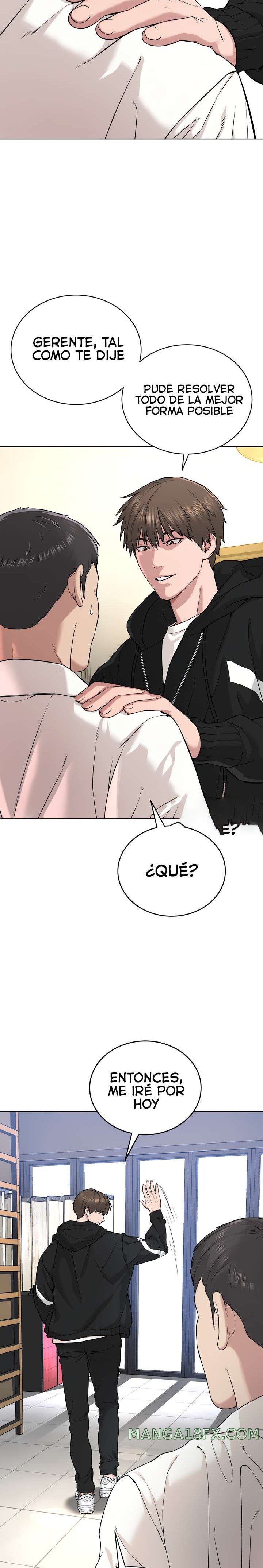 I’m The Leader Of A Cult Raw - Chapter 6 [photo 30] - MangaPorn