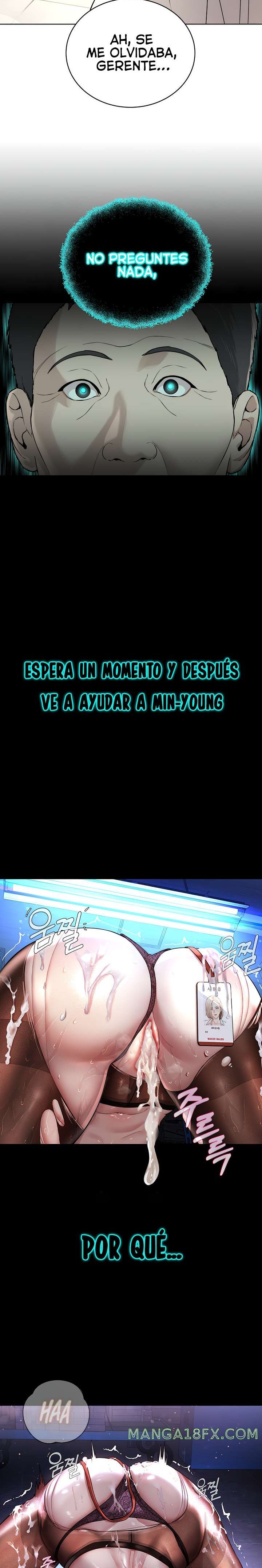 I’m The Leader Of A Cult Raw - Chapter 6 [photo 31] - MangaPorn