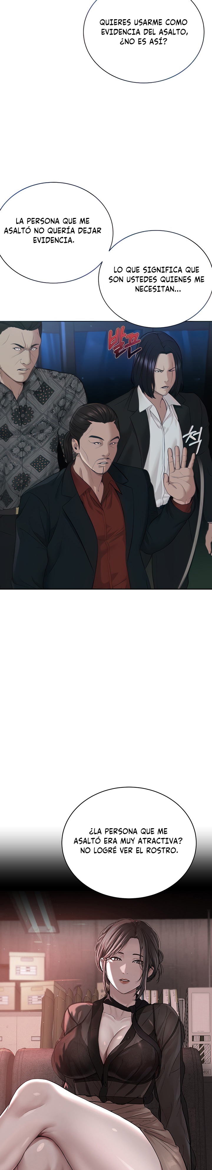 I’m The Leader Of A Cult Raw - Chapter 7 [photo 10] - MangaPorn