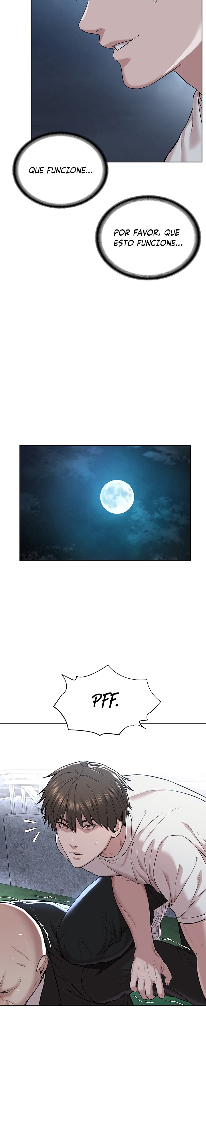 I’m The Leader Of A Cult Raw - Chapter 7 [photo 12] - MangaPorn