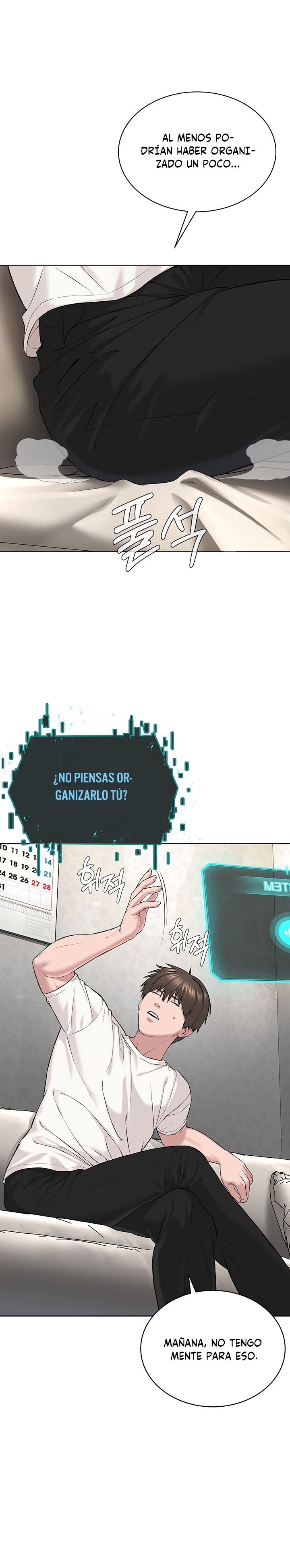 I’m The Leader Of A Cult Raw - Chapter 7 [photo 17] - MangaPorn