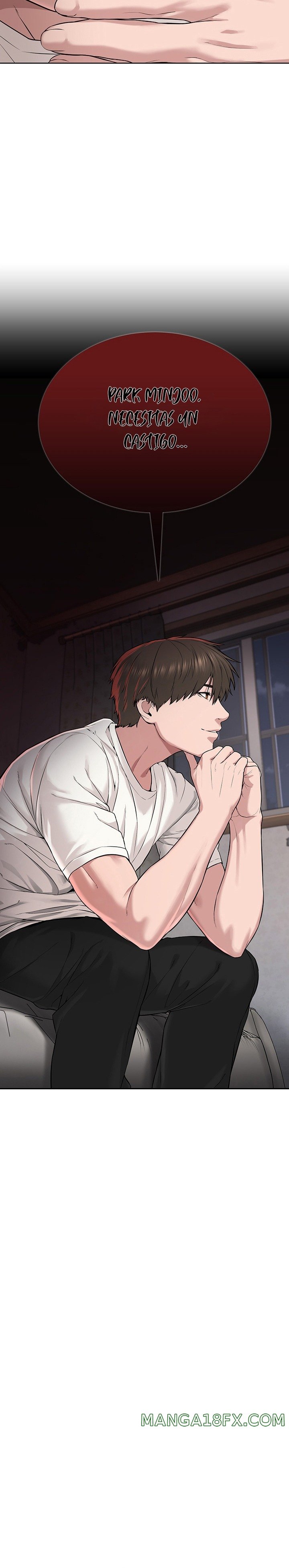 I’m The Leader Of A Cult Raw - Chapter 7 [photo 21] - MangaPorn