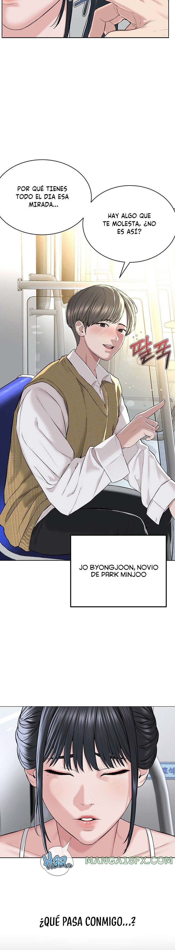 I’m The Leader Of A Cult Raw - Chapter 7 [photo 24] - MangaPorn