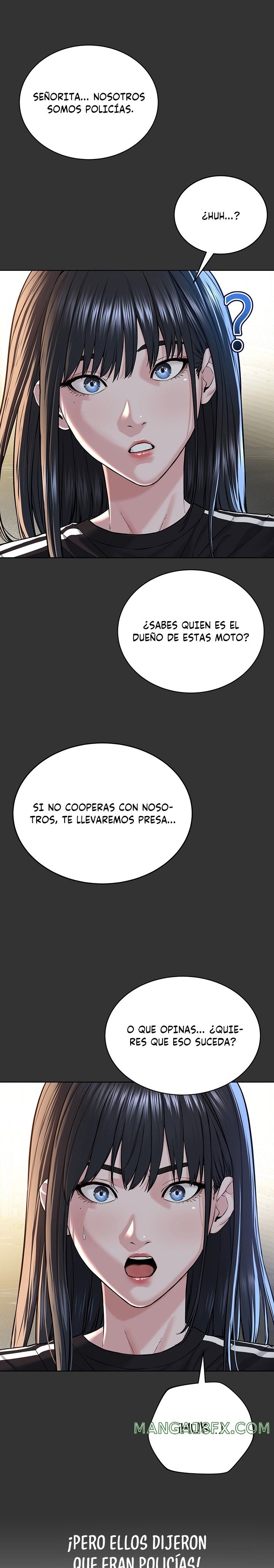 I’m The Leader Of A Cult Raw - Chapter 7 [photo 27] - MangaPorn