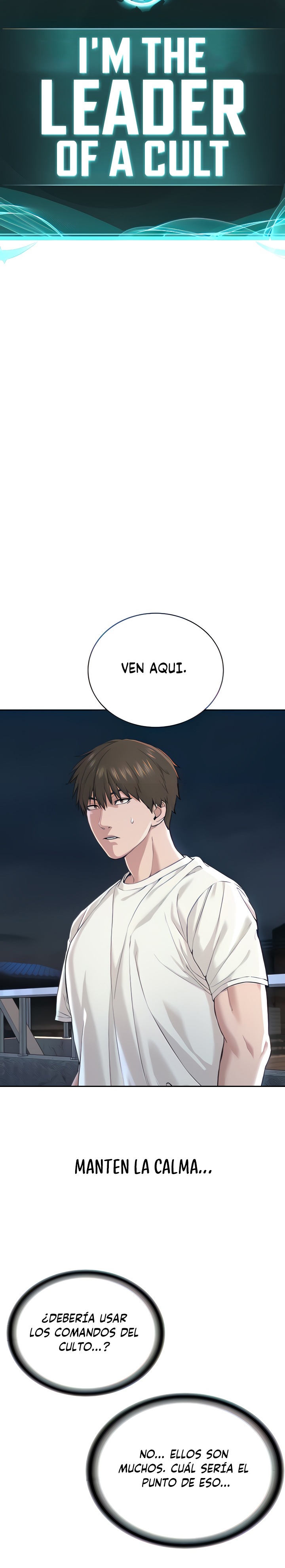 I’m The Leader Of A Cult Raw - Chapter 7 [photo 4] - MangaPorn