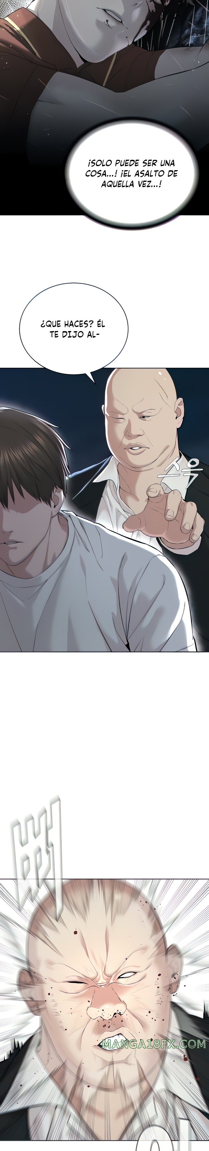 I’m The Leader Of A Cult Raw - Chapter 7 [photo 6] - MangaPorn