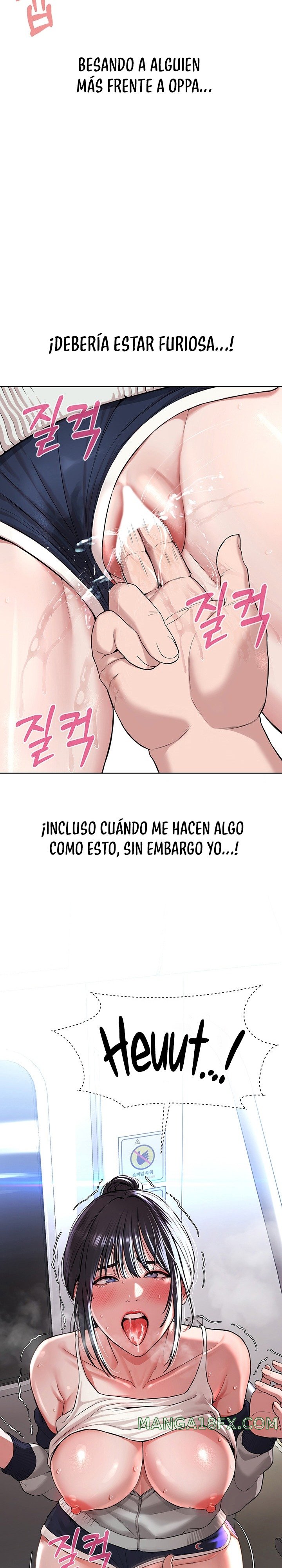 I’m The Leader Of A Cult Raw - Chapter 8 [photo 11] - MangaPorn