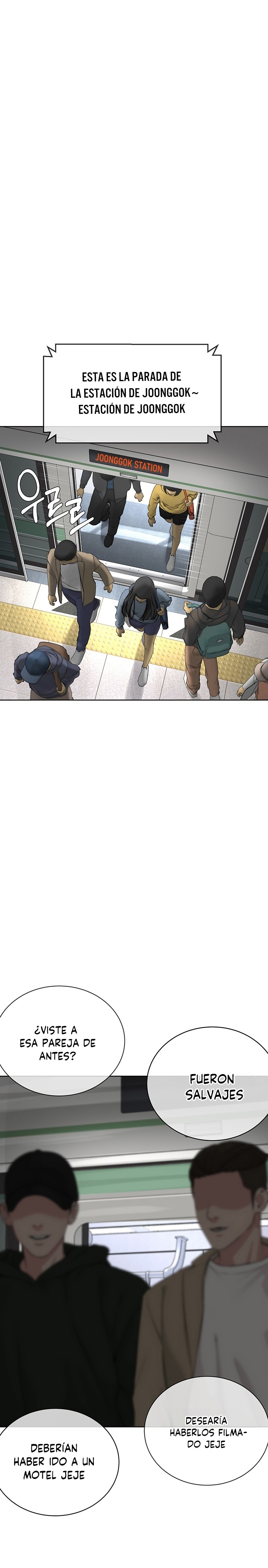 I’m The Leader Of A Cult Raw - Chapter 8 [photo 14] - MangaPorn