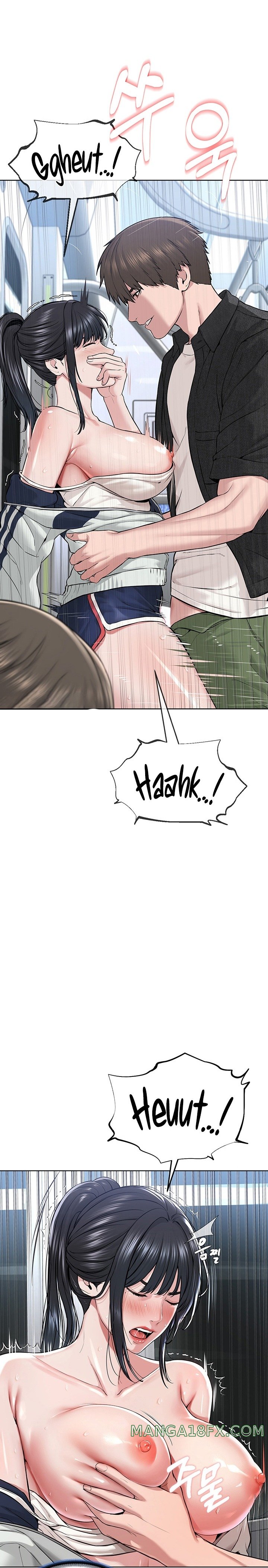 I’m The Leader Of A Cult Raw - Chapter 8 [photo 20] - MangaPorn