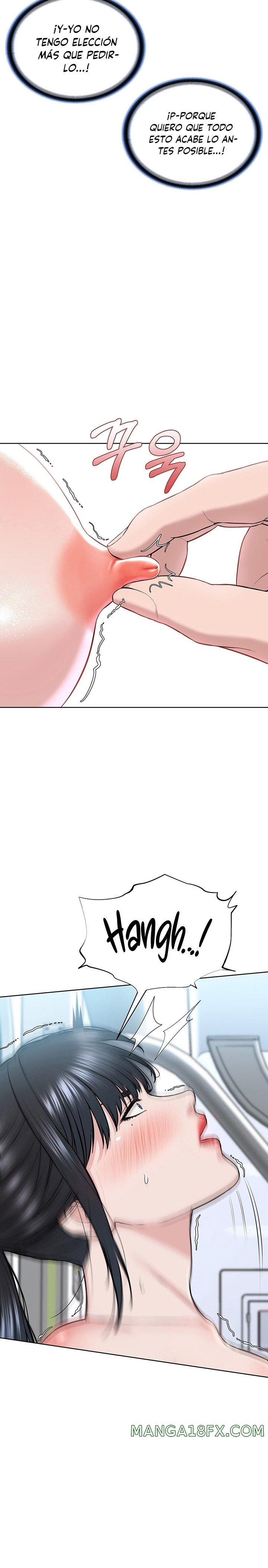 I’m The Leader Of A Cult Raw - Chapter 8 [photo 21] - MangaPorn