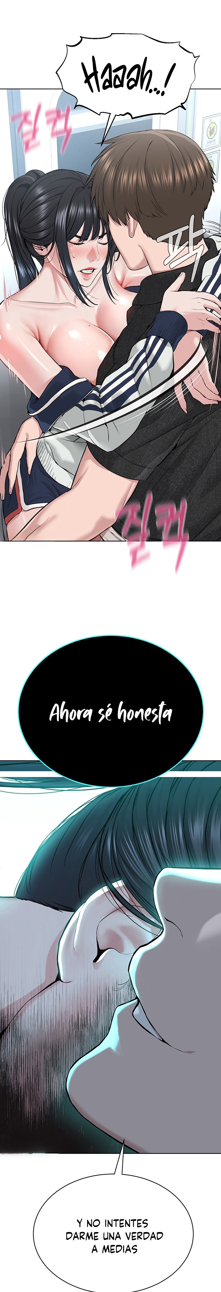 I’m The Leader Of A Cult Raw - Chapter 8 [photo 22] - MangaPorn