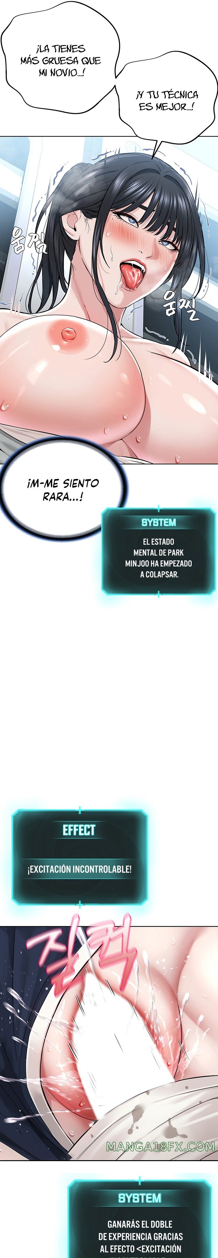 I’m The Leader Of A Cult Raw - Chapter 8 [photo 25] - MangaPorn