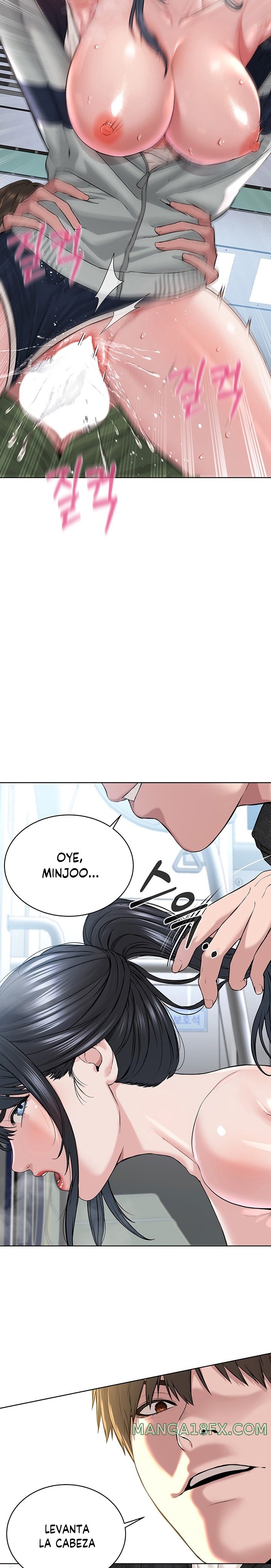 I’m The Leader Of A Cult Raw - Chapter 8 [photo 28] - MangaPorn