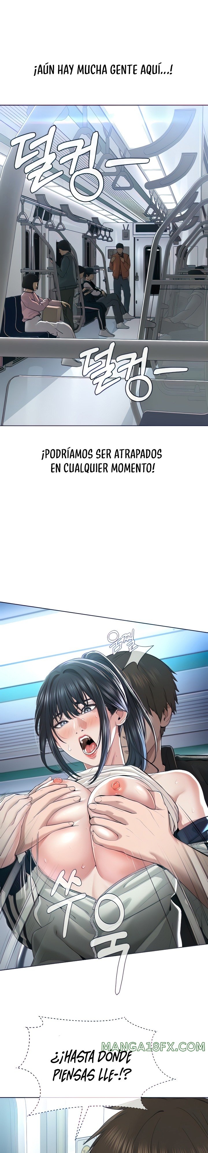 I’m The Leader Of A Cult Raw - Chapter 8 [photo 3] - MangaPorn