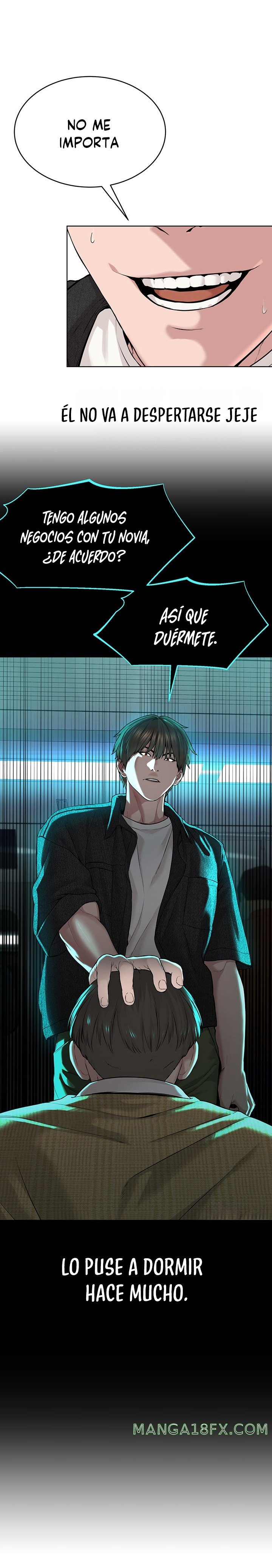 I’m The Leader Of A Cult Raw - Chapter 8 [photo 30] - MangaPorn