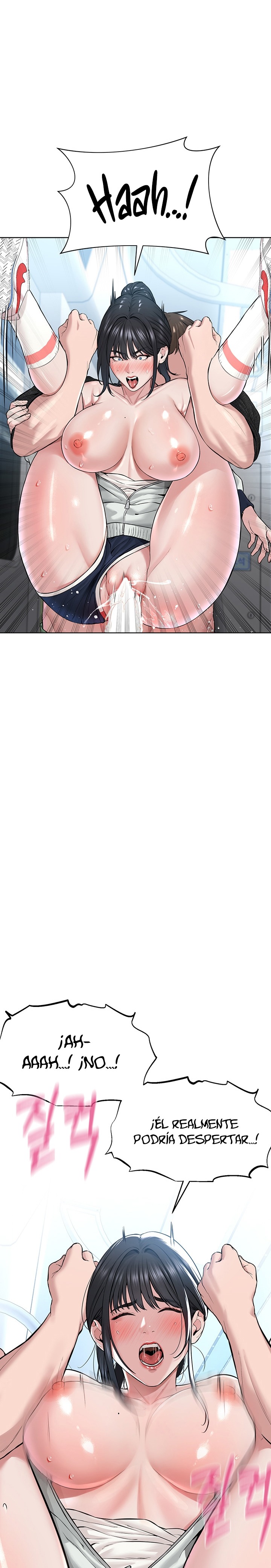 I’m The Leader Of A Cult Raw - Chapter 8 [photo 31] - MangaPorn