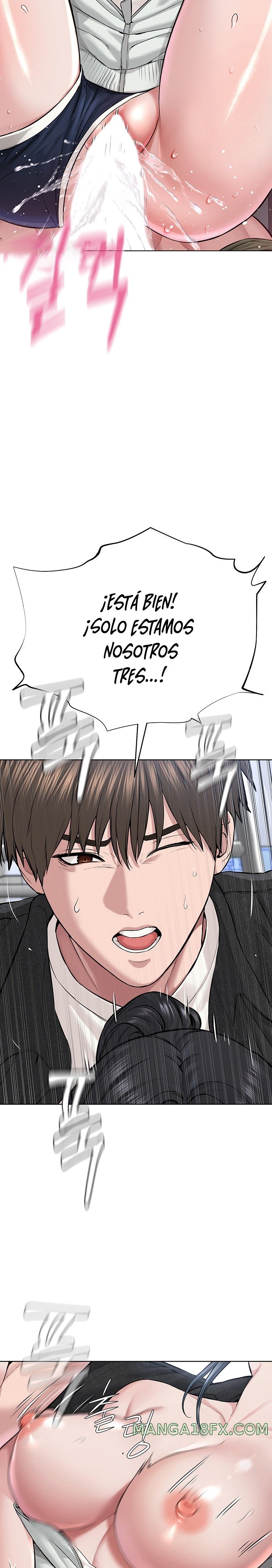 I’m The Leader Of A Cult Raw - Chapter 8 [photo 32] - MangaPorn