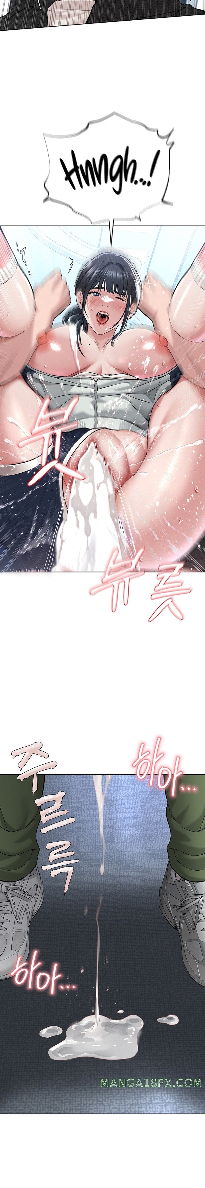 I’m The Leader Of A Cult Raw - Chapter 8 [photo 34] - MangaPorn