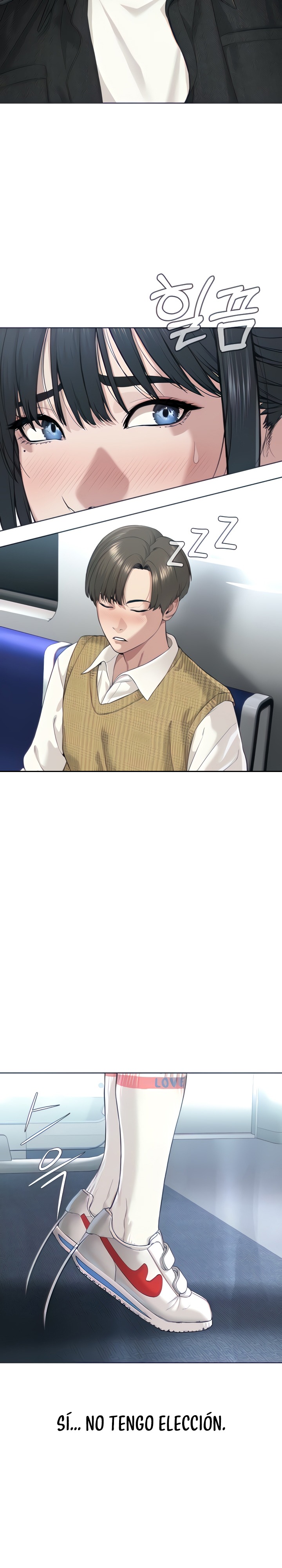 I’m The Leader Of A Cult Raw - Chapter 8 [photo 7] - MangaPorn