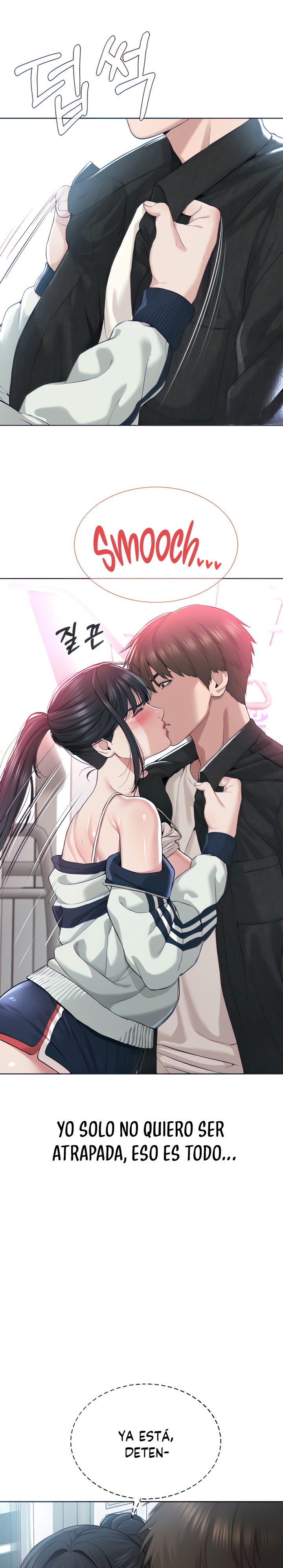 I’m The Leader Of A Cult Raw - Chapter 8 [photo 8] - MangaPorn