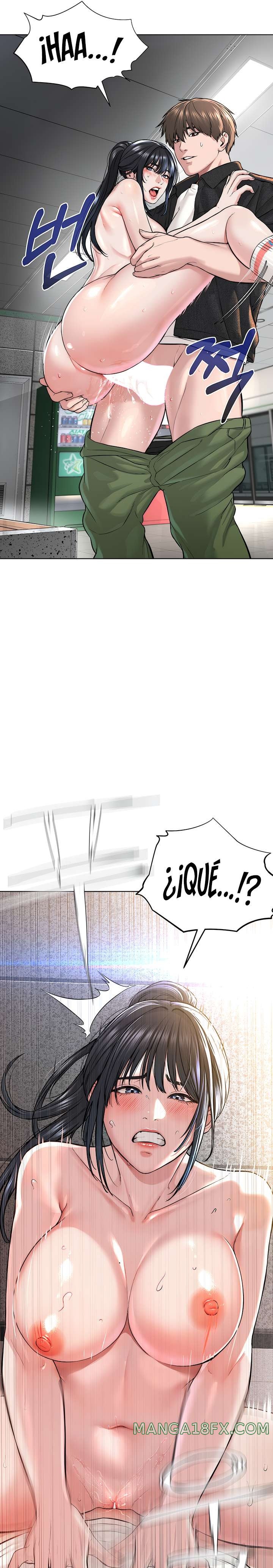 I’m The Leader Of A Cult Raw - Chapter 9 [photo 13] - MangaPorn