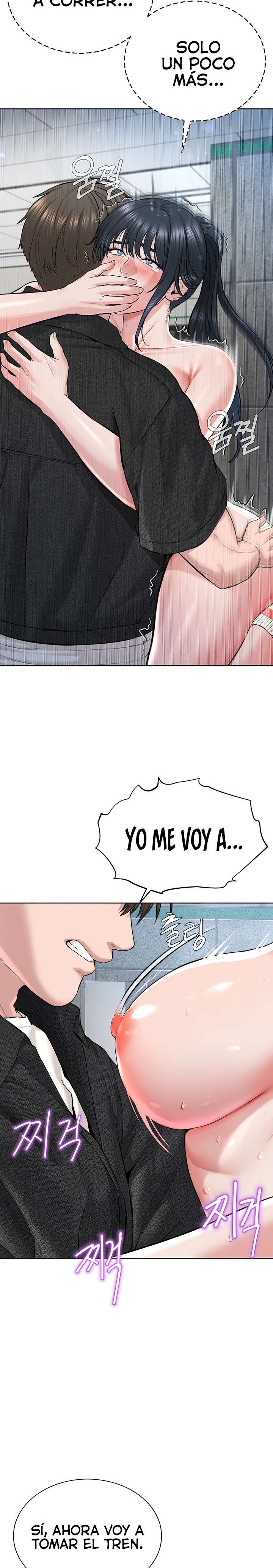 I’m The Leader Of A Cult Raw - Chapter 9 [photo 24] - MangaPorn