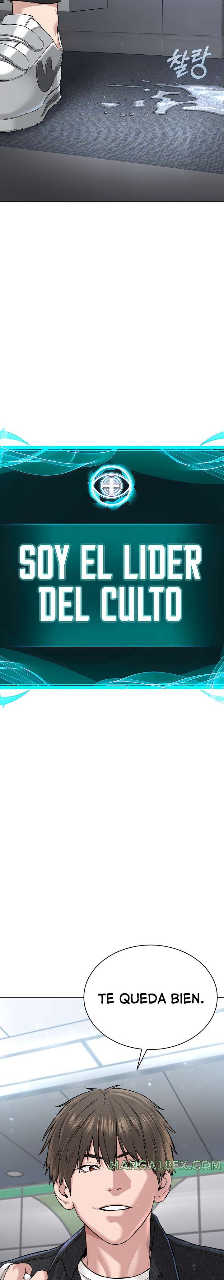 I’m The Leader Of A Cult Raw - Chapter 9 [photo 3] - MangaPorn